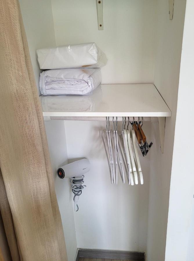 Chambre Climatisee Lit Double Dans Villa - Proche Centre Tramway Montpellier Buitenkant foto